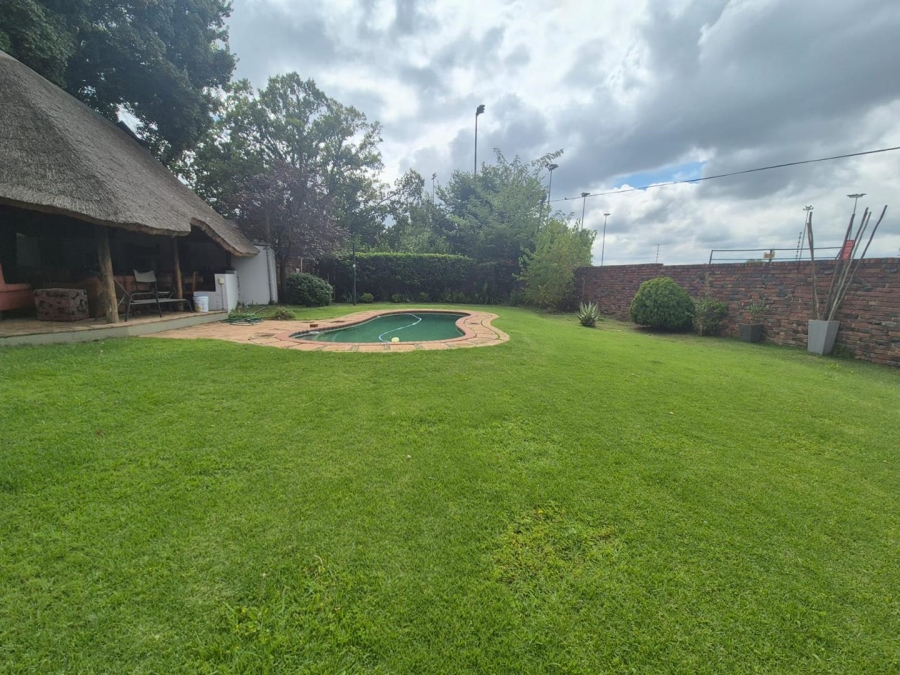 4 Bedroom Property for Sale in Dan Pienaar Free State